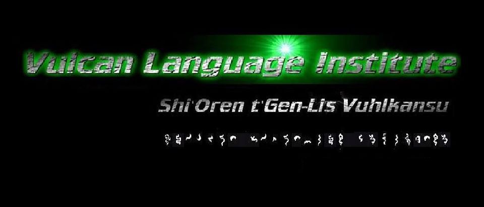 Vulcan Language Institute